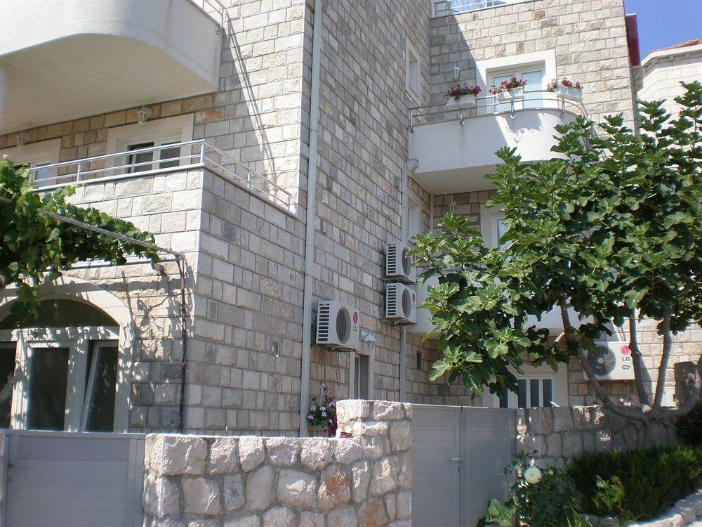 Apartments My Dubrovnik Exterior photo