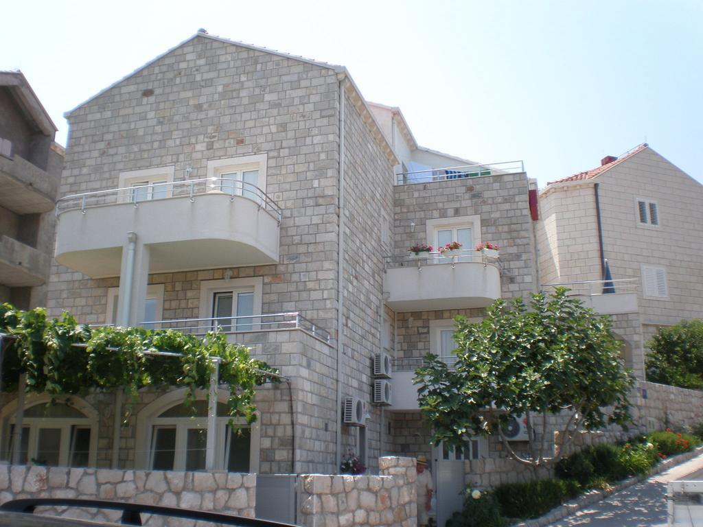 Apartments My Dubrovnik Exterior photo